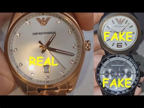 emporio & co fake watches|emporio meaning.